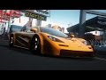 PC McLaren F1 Modified NFSPS Sounds 