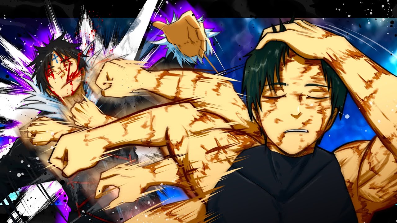 Сможет ли Маки выследить Призрачную труппу?