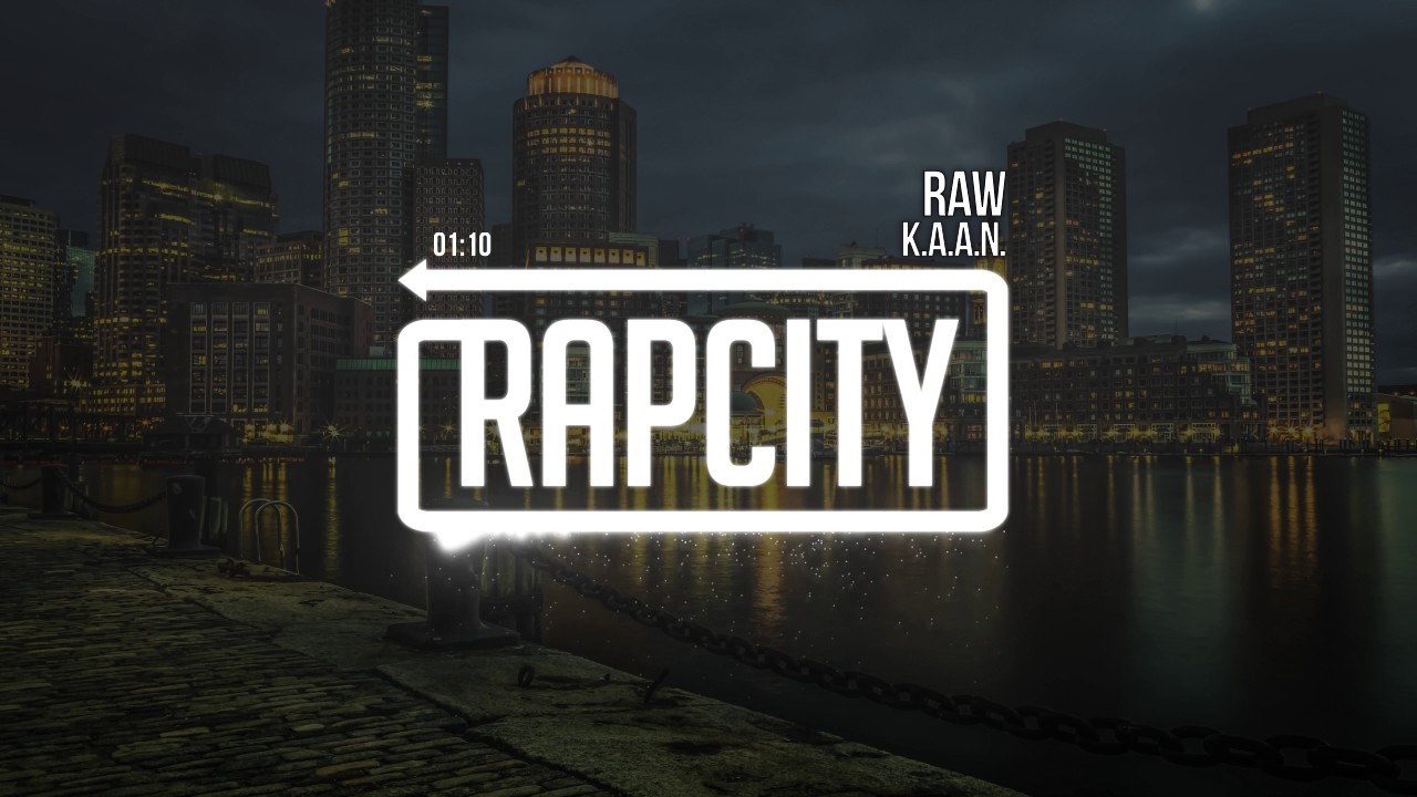 riverdale K.A.A.N. - Raw