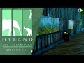 Planet Zoo | Reptile House Speed Build | Hyland Zoo | Ep.6