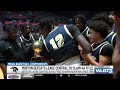 Morton defeats Leake Central to claim the 4A Boys State Championship, 67-55