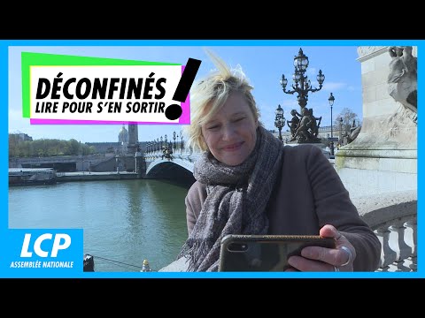 dÉ-con-fi-nÉs-!-lire-pour-s’en-sortir-#2-|-lcp