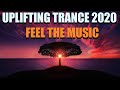 Uplifting Trance Mix | THE BEST TRANCE OF 2020 PART 1/2 |✅✅