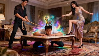 Phản Diện Số Khổ Bị Nam Chính Đánh Đập Như Chó, Quyết Tâm "Kệ Mịa" Cốt Truyện Để Trở Thành Tỷ Phú