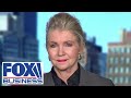 Marsha Blackburn: Biden&#39;s speech was weak