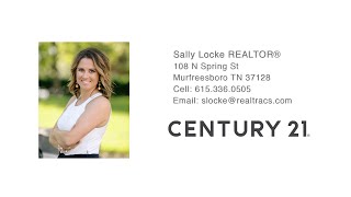 1616 Alysheba Run Murfreesboro TN 37128