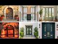 Best Double Door Designs 2026 | 10 Luxury Main Entrance Door Ideas
