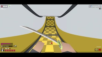 Epic Krunkscript Map! | Krunker.io