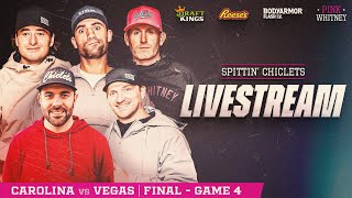 Carolina Vs Vegas Game 4 Live Watch
