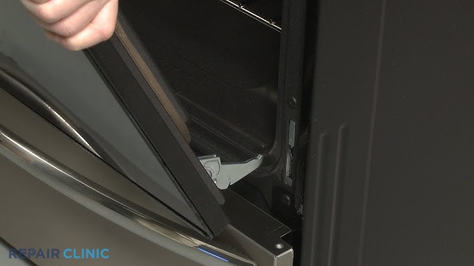 Frigidaire Gas Range Inner Oven Door Glass Replacement (5304503232) 