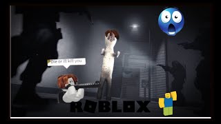 Roblox scp 173 (went good)