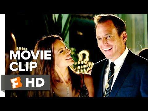 Teenage Mutant Ninja Turtles: Out of the Shadows Movie CLIP - Melo (2016) - Will Arnett Movie HD