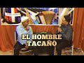 La Entrevista - Español Núñez                (El Hombre Tacaño)