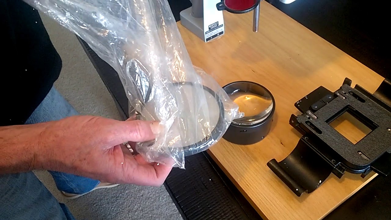 Meopta Opema 3 Photographic Enlarger Assembly