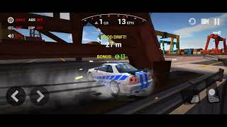 Ultimate Car Driving Simulator Gameplay