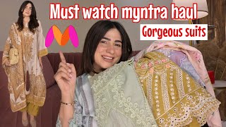 New Season Collection Must Have Cotton Suits 