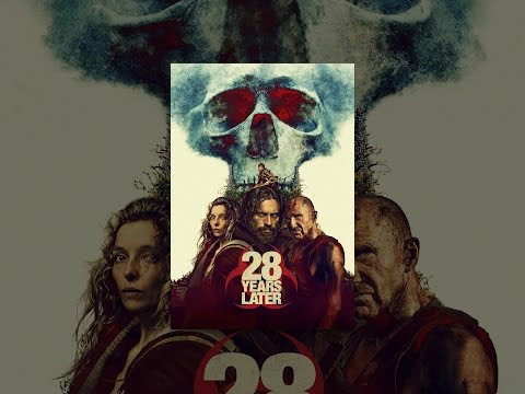 28 Years Later
