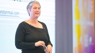 "IAB’s TCF, From Standard (?) To Unlawful Processing" - Aurélie Pols (Madrid, Spain)