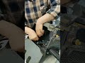 Beginners can learn it at a glance! #Gasless MIG Welding Machine #Gasless MIG Welding