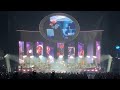 Big Time, Peter Gabriel; Utilita Arena, Birmingham - 17 June 2023