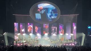 Big Time, Peter Gabriel; Utilita Arena, Birmingham - 17 June 2023