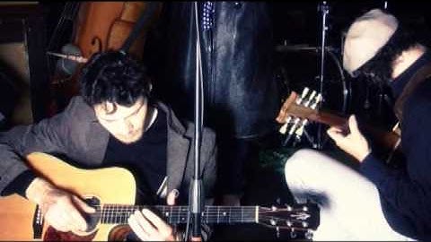 Elysian Fields - Barely Recognize You @ Jazz à la Villette, Cité de la musique, Paris 6/9/2009