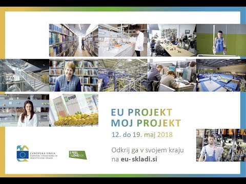 EU Project, My Project 2018