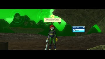 Fusionfall Retro Chocolate Milk (Part 2 of 4)