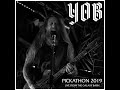 Capture de la vidéo Yob - Pickathon 2019 - Live From The Galaxy Barn (2020)