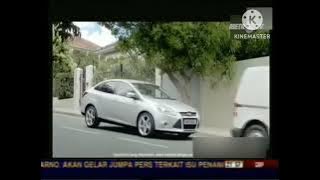 Download lagu IKLAN FORD ALL NEW FOCUS (2012) @ METRO TV