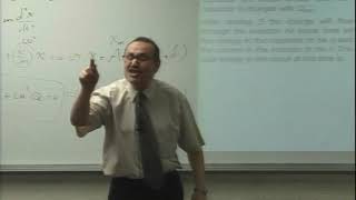 Lecture 35: Inductance - 3