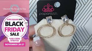Black Friday Sale-Paparazzi Accessories-Jewelry-Affordable Jewelry