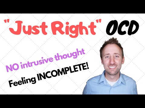 Video: Just About OCD