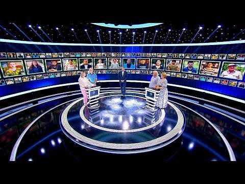 უპასუხე საქართველოს - 21 დეკემბერი, 2019 წელი