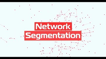 Securus360 K-12 Cyber Security Minute: Network Segmentation