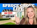 Everything you need to know about life in spruce grove and surrounding areas