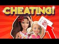 Barbie - Chelsea Gets Caught Cheating | Ep.163