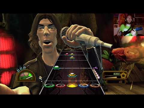 Video: Guitar Hero: Greatest Hits • Pagina 2