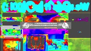 Klasky Csupo 1997 Effects 100^105 (Sorry For 1:12 Minutes)