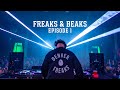 Capture de la vidéo Freaks & Beaks - A Claude Vonstroke Docuseries | Episode 1 - Intro To Freaks