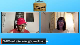 The SoapBox with Nanette Ginise