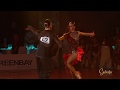 Andrey gusev and vera bondareva  samba show in singapore