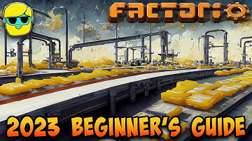 Factorio | 2023 Guide for Complete Beginners | Episode 21 | We Need More Plates!