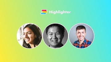 Apr 19 - Building In Public ft. Eugene Wei