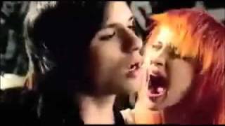 Long Distance Call - Paramore [Unoffical Music Video]