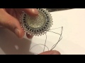 Edging- Beading with tha Beaner Episode 1