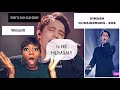 I DON’T THINK DIMASH IS HUMAN!🤯 | Dimash Kudaibergen - SOS d'un terrien en détresse REACTION