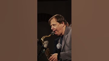 Thumbnail of Crosscurrents Trio feat. CHRIS POTTER, DAVE HOLLAND & MARCUS GILMORE #jazzmusic #jazz #music