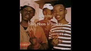 Blaq moon ft Teekay -Ndizok'bona Kwelizayo
