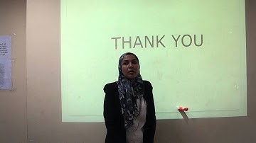 Graphics 2 - Arch - lecture 1 (video 7)